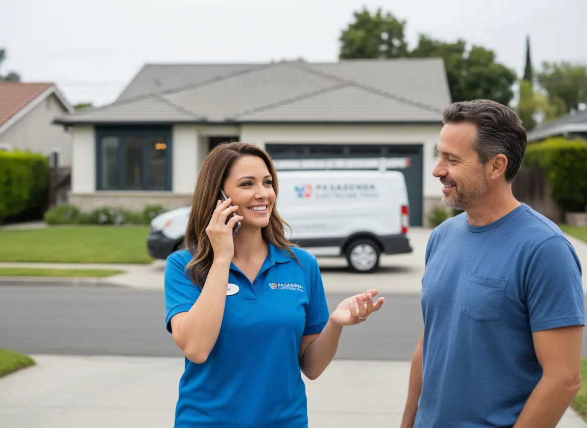 Electrician Martinsburg, WV FAQs